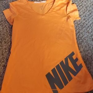 Nike athletic shirt